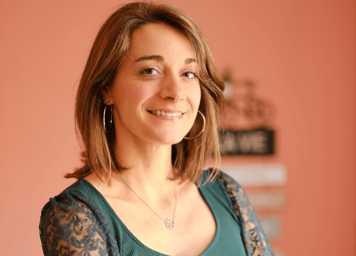 Emilie Allegranti - Les Alizés Coaching - Lyon - Lyon 9 - bilan de compétence - coaching professionnel