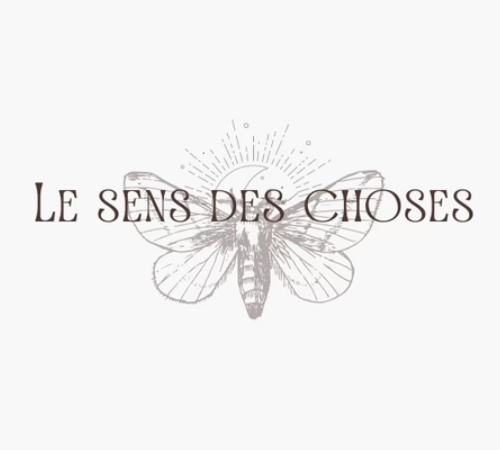 logo lesensdeschoses.co
