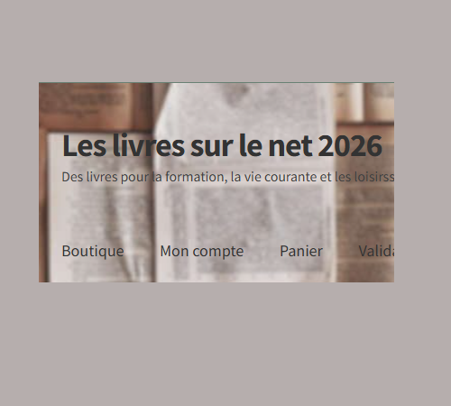 Logo de ebook.enfrance.biz - Librairie numérique de référence pour e-books business, santé, loisirs et développement personnel