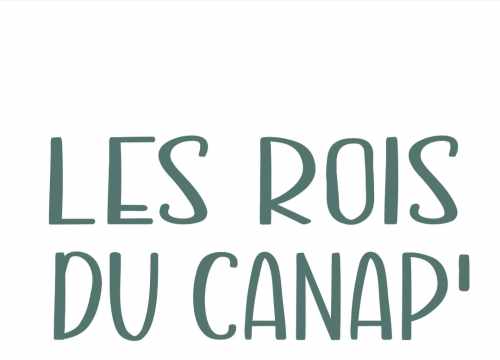 Les Rois du Canap' 