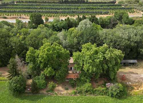Les Trescalles - Maison d'hôtes en Provence