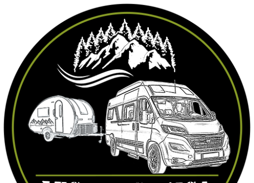Logo Les Vans d'Isa