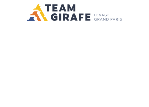Team Girafe - Solution de levage en Ile de France