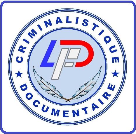 Logo LFD Criminalistique.fr