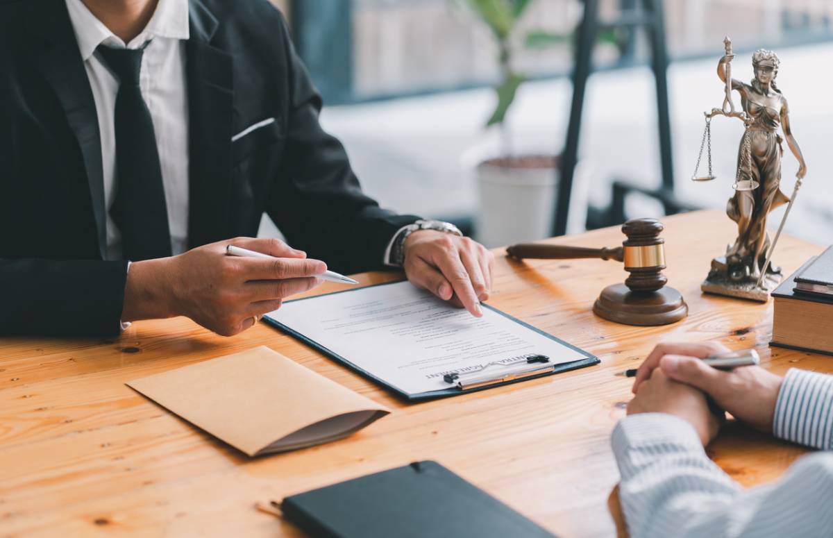 LGP Avocats