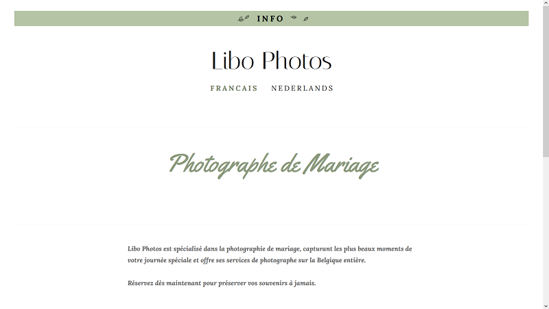 Libo Photos