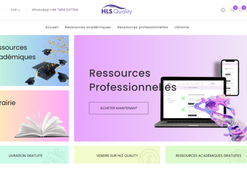 HLS Quality