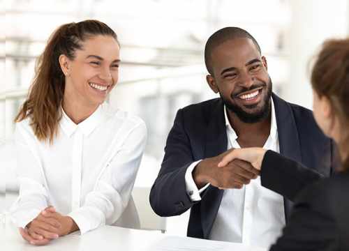 Lina Akhdar notaire