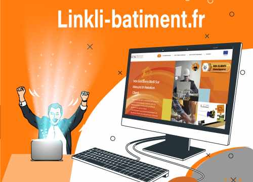 Linkli Bâtiment