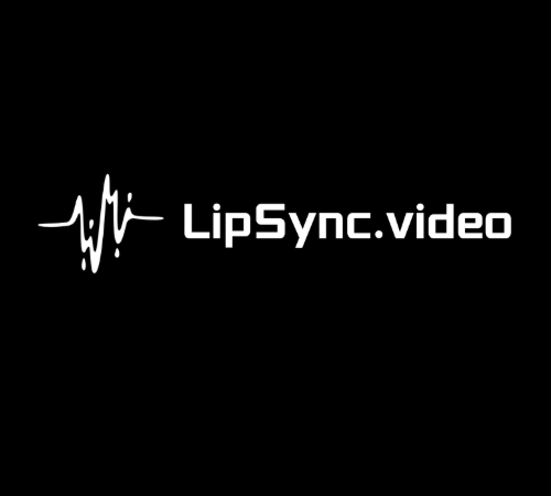 logo lipsync