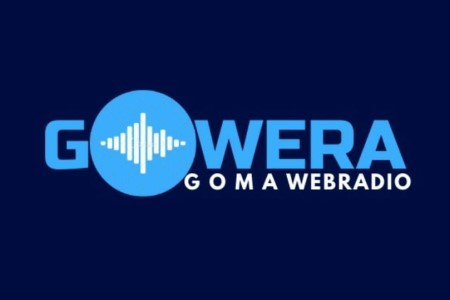 GOMA WEBRADIO logo