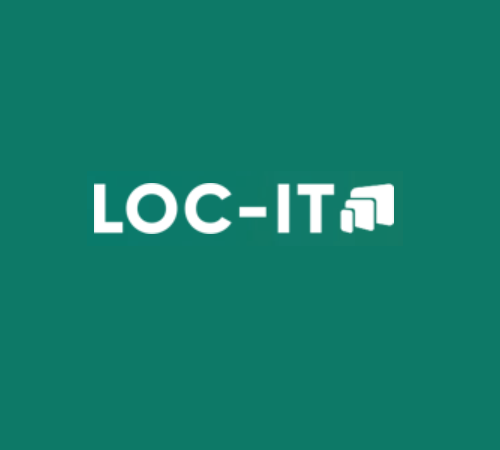 logo loc-it