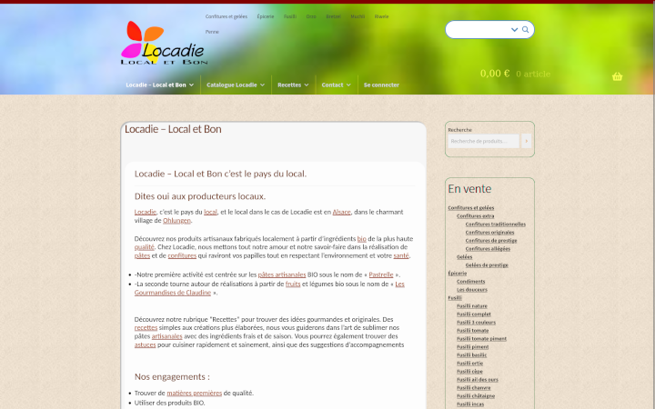 Locadie 