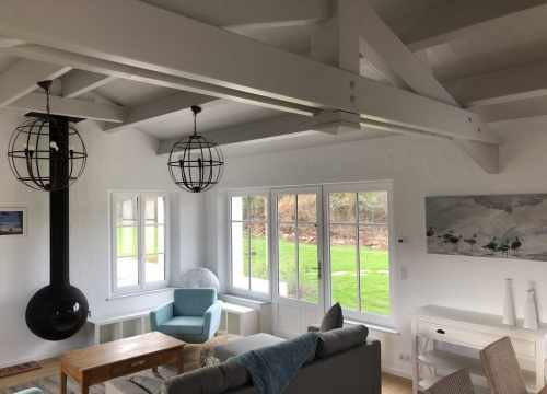 maison de vacances île d'yeu