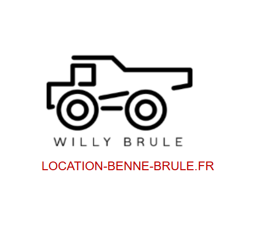 Entreprise stéphanoise Willy BRULE Spécialiste de la location de bennes, de la collecte de déchets et de débarras de maison sur Saint-Etienne