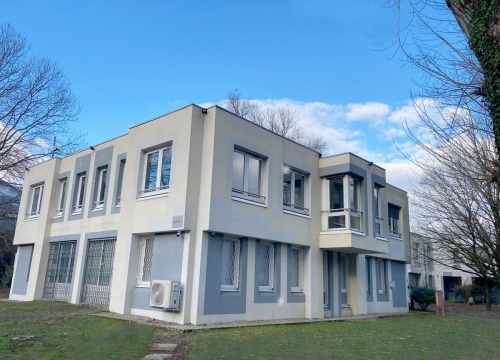Location de Bureaux à Saint-Égrève