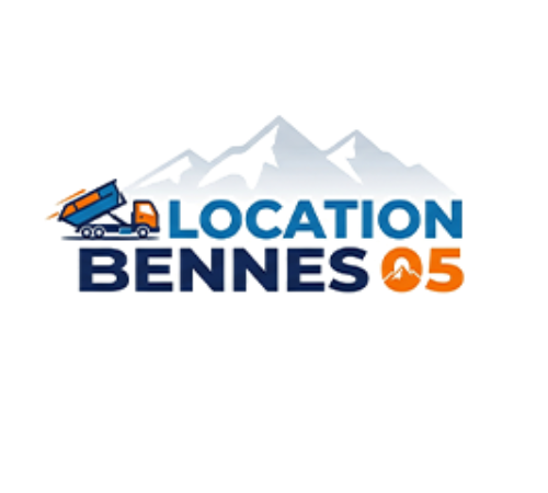 Location de Bennes à Gap et dans le 05