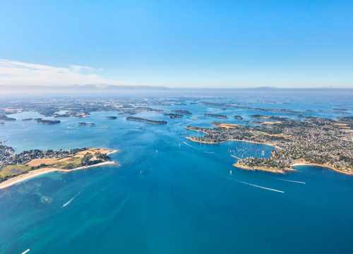 Liv'In Vannes, location de vavances Golfe du Morbihan