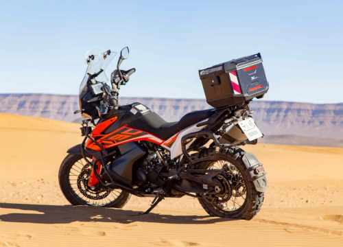 location moto agadir Maroc   Safari Moto