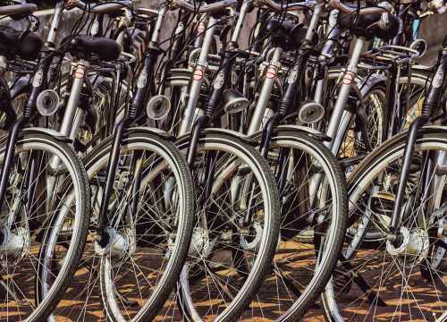 location velo entre particuliers