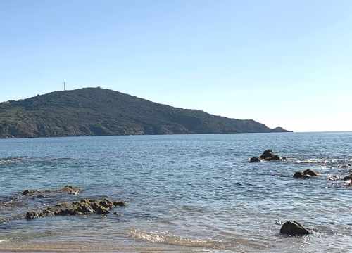 Location Cargèse Corse du sud