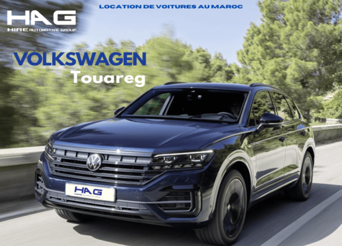 Hire Groupe - Location de Voiture au Maroc