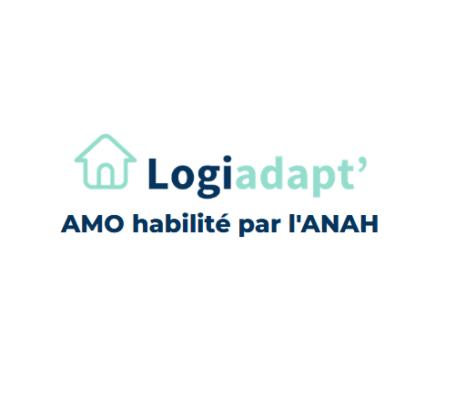 Logo Logiadapt'