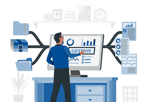 Logiciel ERP pour PME et TPE