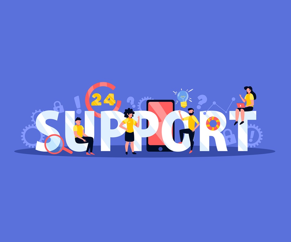 Logiciel Helpdesk