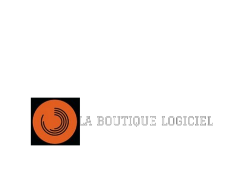 la boutique logiciel