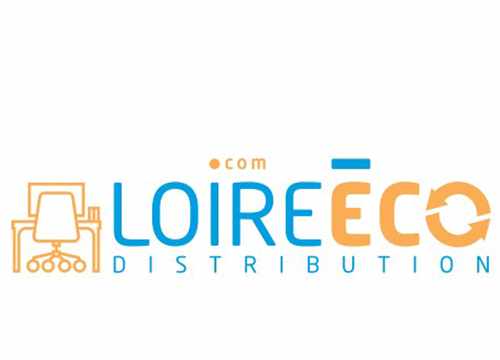 Loire Eco Distribution - Mobilier de bureau d'occasion reconditionné