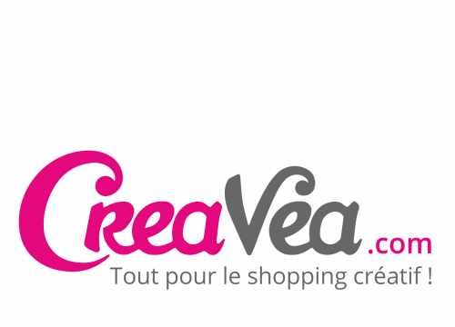 Creavea loisirs créatifs
