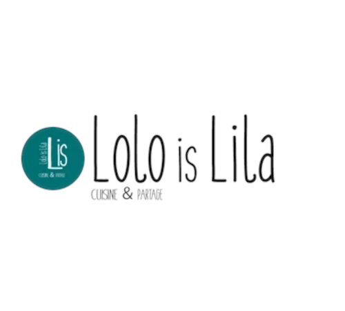 lolo is lila
