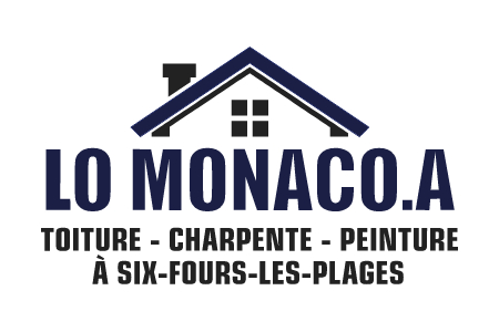 Couverture de toiture Six fours