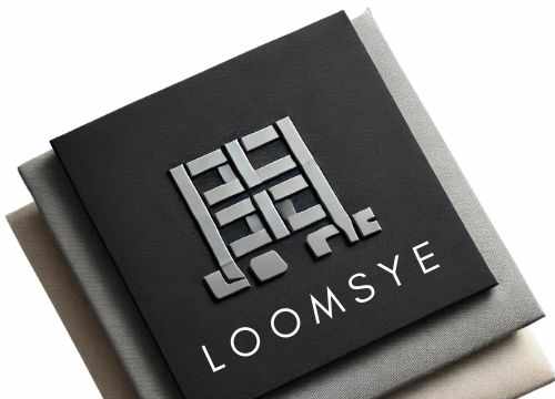 Loomsye Logo