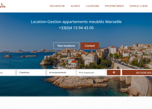 Louer A Marseille point com