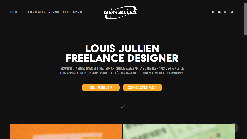 Louis Jullien