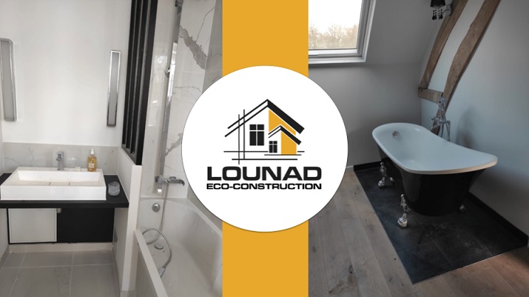 Lounad Éco Construction