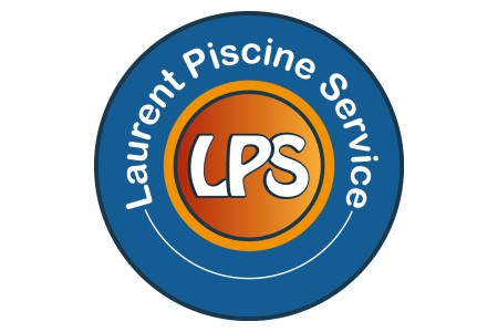 logo Laurent Piscine Service