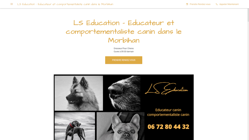 LS Education 