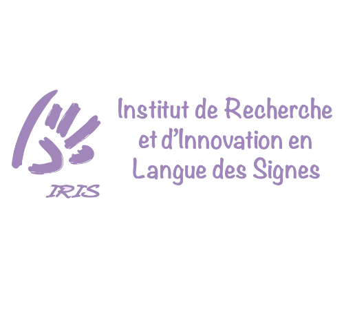 Logo IRIS