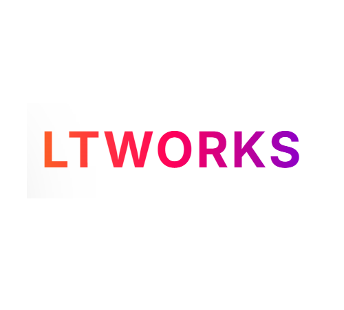 LT WORKS logo