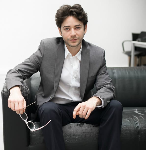 Lucas Grimont