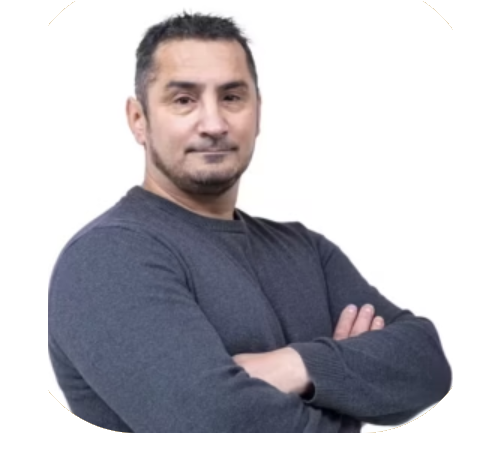 Une photo de profil de Ludovic Sadon
