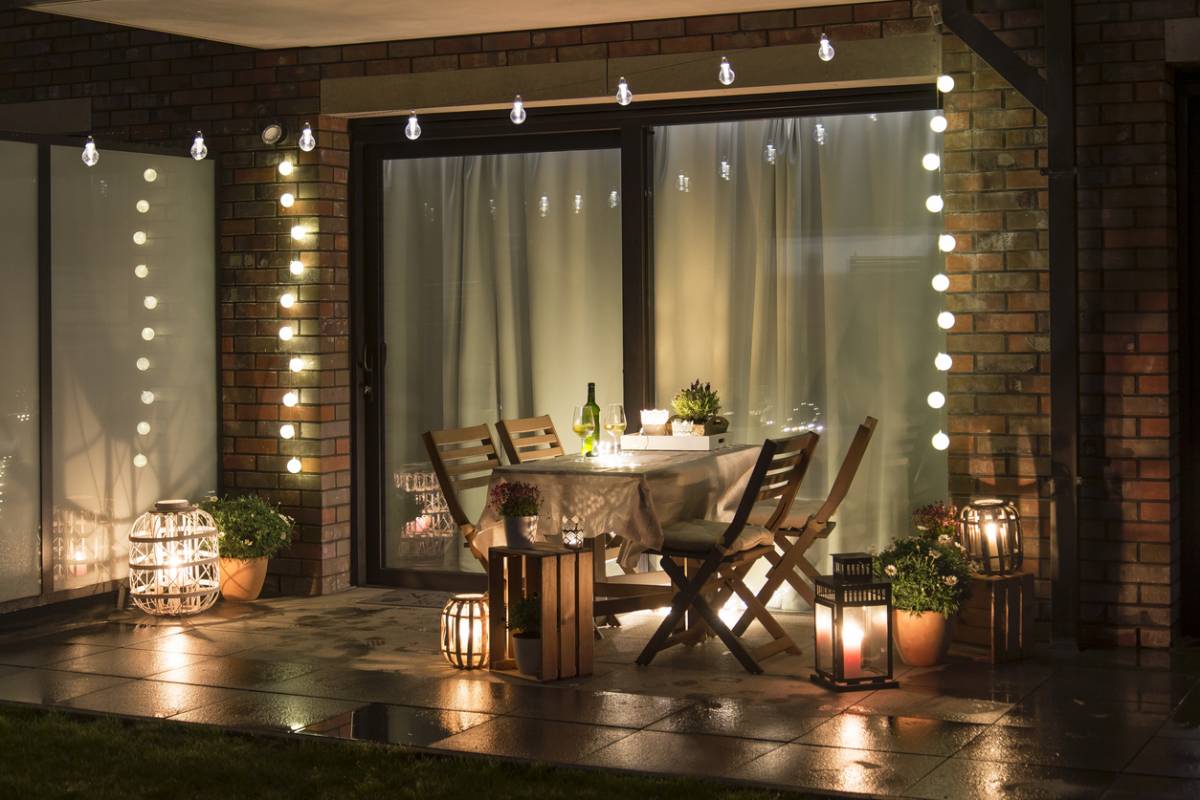 Lumihome