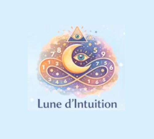 Lune d'Intuition - Plateforme numérologique dédiée à la guidance et à la connaissance de soi.