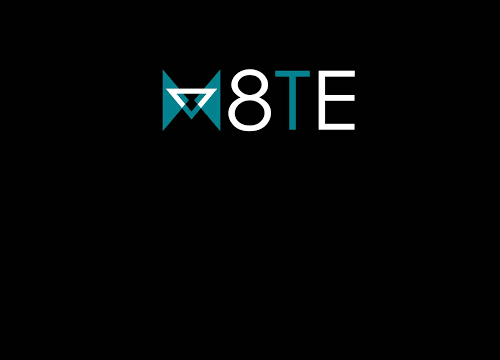 logo m8te