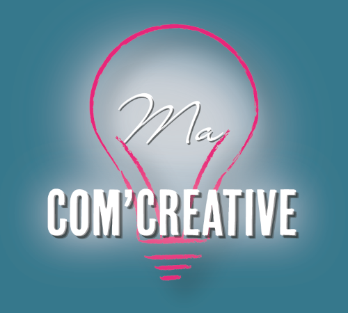 Ma Com'Creative - Marketing et communication