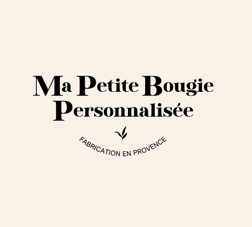 Ma Petite Bougie Personnalisée