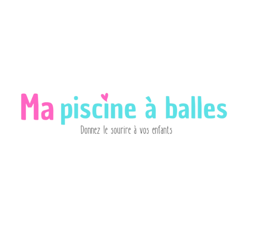 Ma piscine à balle